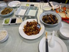 -郭林家常菜(狼垡店)