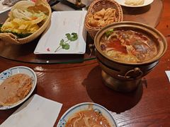 -古关火锅店(古北水镇景区店)