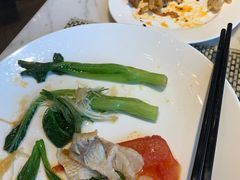 -都会尚膳·海鲜自助餐厅(重庆万豪酒店)