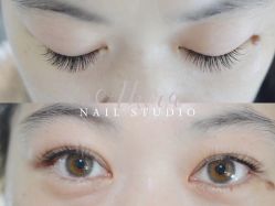 -AKIRA 安久日式美甲美睫