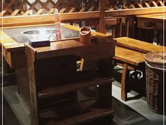 -大龙燚火锅(五一广场店)