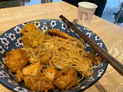 -皆道拌麻辣烫·麻辣拌