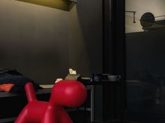 -NokNok Coffee(宽窄巷子店)