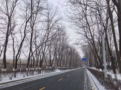 -瑞幸咖啡(福融天地广场店)