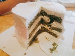 -李奥斯汀蛋糕商务茶歇·甜品台·企业活动团建(长寿路店)