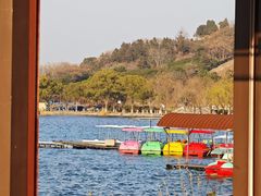 -南北湖风景区