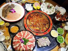 -渝匠香重庆老火锅