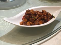 -宝轩渔府·老字号海鲜·正宗津菜(水上店)