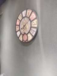 -藤野造型·专业烫染店