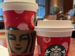 -星巴克臻选(深圳万象天地旗舰店)