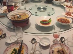-香丰阁·烤鸭·川湘菜(清河店)