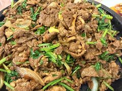 -烤肉宛饭庄(南礼士路店)