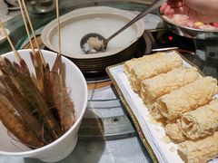 -丰尔粥食·粥底火锅·桑拿鸡(大良总店)