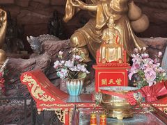 -天台山赤城山景区