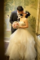 -LANYI COUTURE高级婚纱礼服改衣店