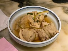 -慧娟面馆·餐厅(望江路店)
