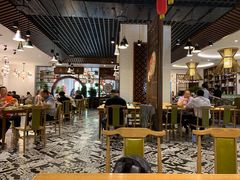 大堂-茂盛小吃(蓝田店)