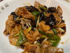 -丰泽园饭店