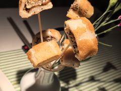 -桂满陇·桃花院落(长泰广场店)