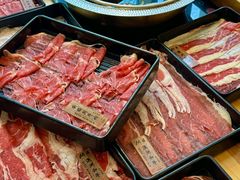 -牛匠和牛寿喜锅(西安总店)