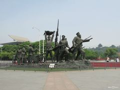 -辛亥革命博物院北区