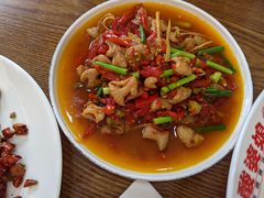 功夫肥肠-酸婆娘江湖川菜(紫竹路店)