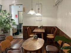 -野路甜点铺(松柏路店)