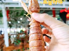 -清水湾3号(东方小周海鲜店)