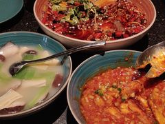 -华豫川酒家(金水路店)
