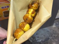 -利强记北角鸡蛋仔(弥敦道店 )