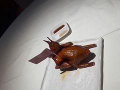 -侨美食家·41年地道粤菜(恒福路店)