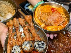 -双门洞·森系料理(体育西店)