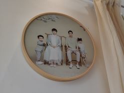 -童画王国儿童摄影(吉大店)