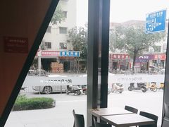 -麦当劳(龙华印象汇店)