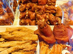 -净香园熟肉(北坦总店)