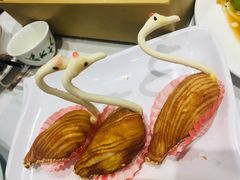 -稻香酒家·33年老字号·港式粤菜(富邦中心店)