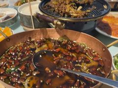 -眉州东坡(华联万柳店)