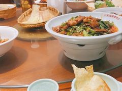 -六合居·明厨亮灶餐厅(成双大道店)
