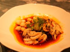 -扬州香格里拉·香宫中餐厅