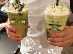 -星巴克(南京狮子桥店)