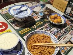 -广信牛奶甜品世家(台东店)