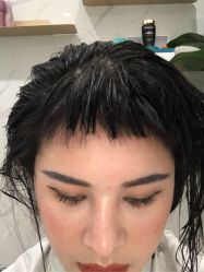 -MMbyHair Code芭曲发型