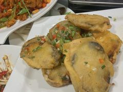 -姑奶奶老厨房(南坪路总店)