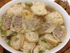 油豆腐细粉-鼎泰丰(南西店)