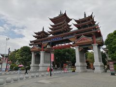 -田州古城