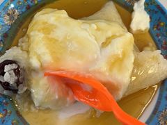 -和田爱乐塔西娜刨冰粽子