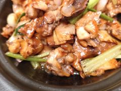 -點無缺茶楼·海鲜酒家(世博店)
