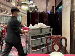 -北园酒家(小北路店)