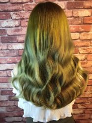 -BM SALON