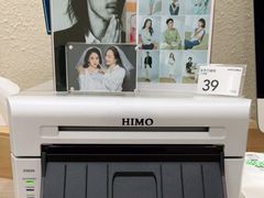 -海马体照相馆(大连罗斯福广场店)